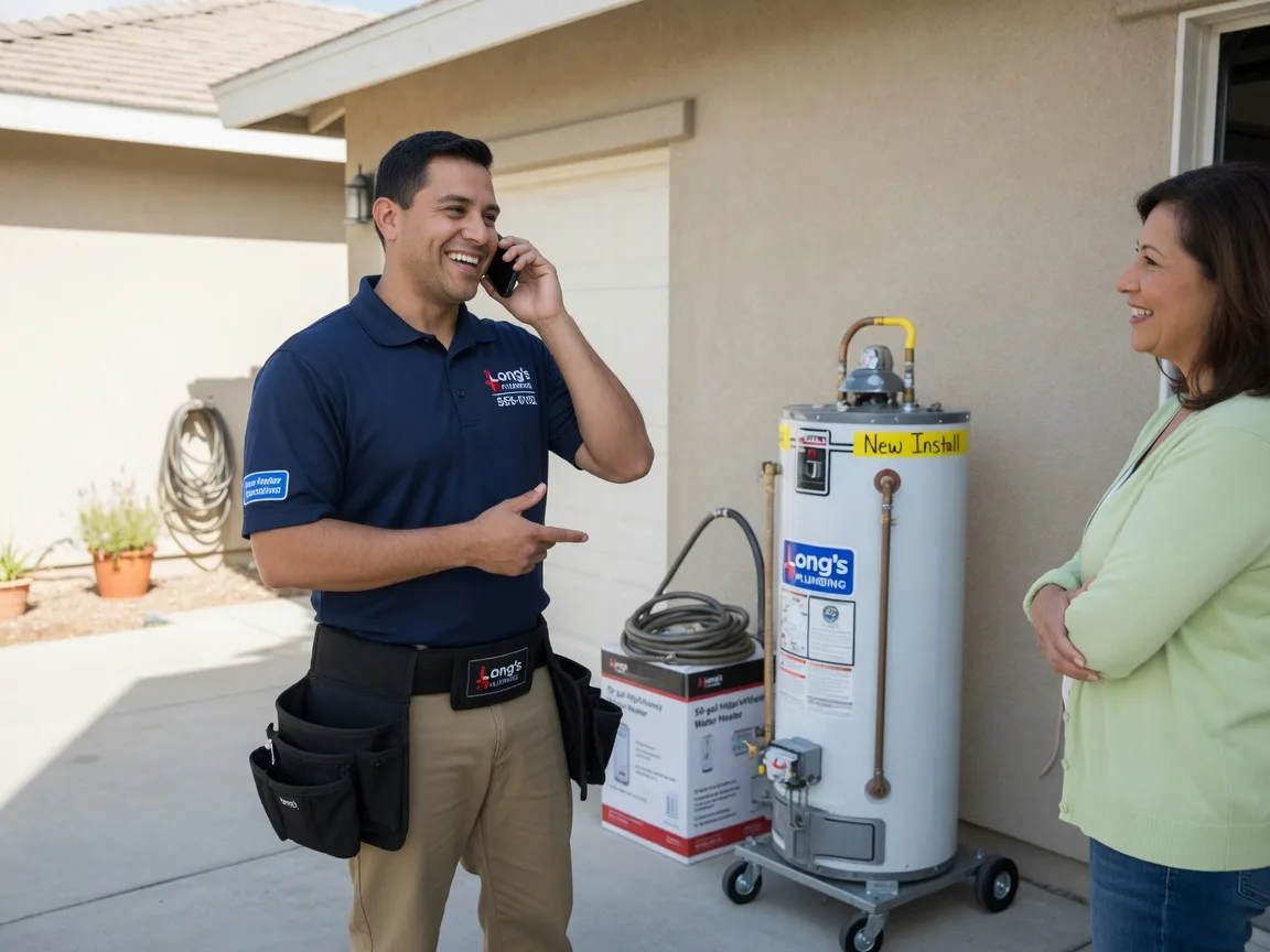 Leak Detection Patterson, IL FAQs